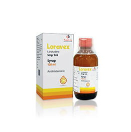 Loravex